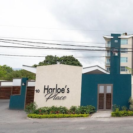 Harloe'S Place 킹스톤 외부 사진