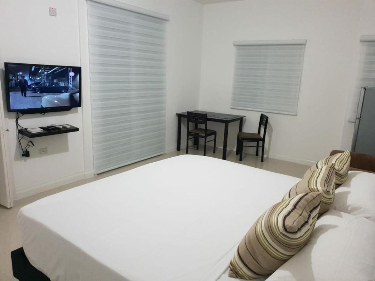 Harloe'S Place 킹스톤 외부 사진