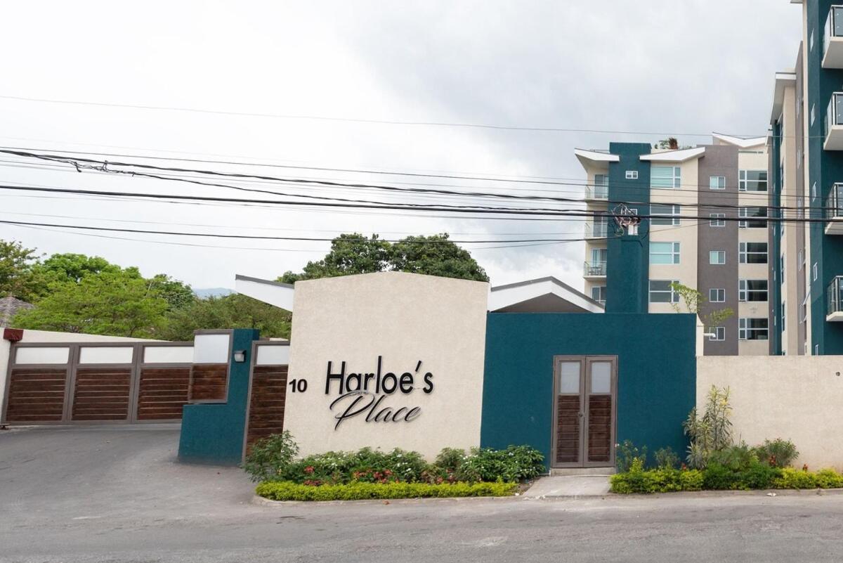 Harloe'S Place 킹스톤 외부 사진